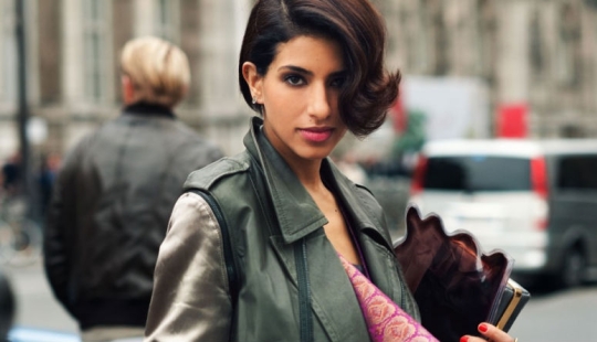 Cómo viven las princesas modernas