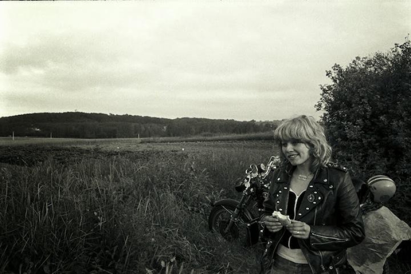 Cómo viven los ciclistas de verdad Cómo viven los ciclistas de verdad