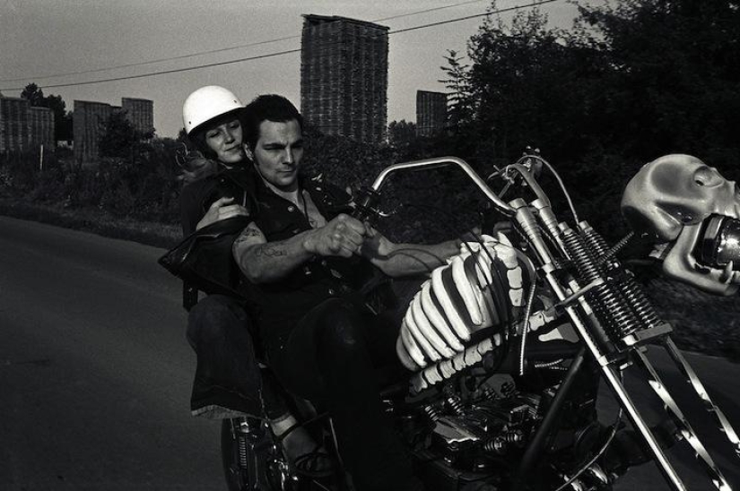 Cómo viven los ciclistas de verdad Cómo viven los ciclistas de verdad