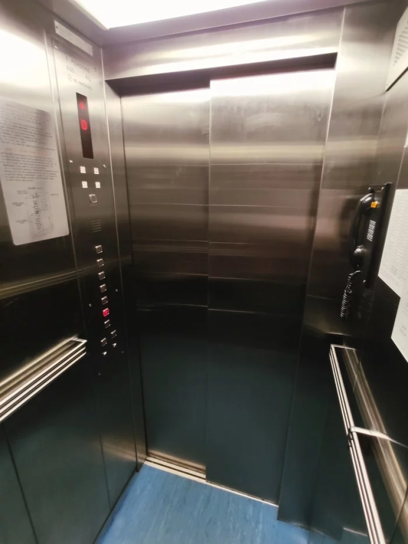 Cómo viven los marineros en un barco hoy Cómo viven los marineros en un barco hoy