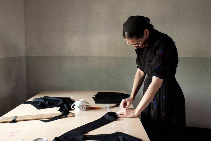 Cómo viven los menonitas, fanáticos religiosos que niegan la electricidad