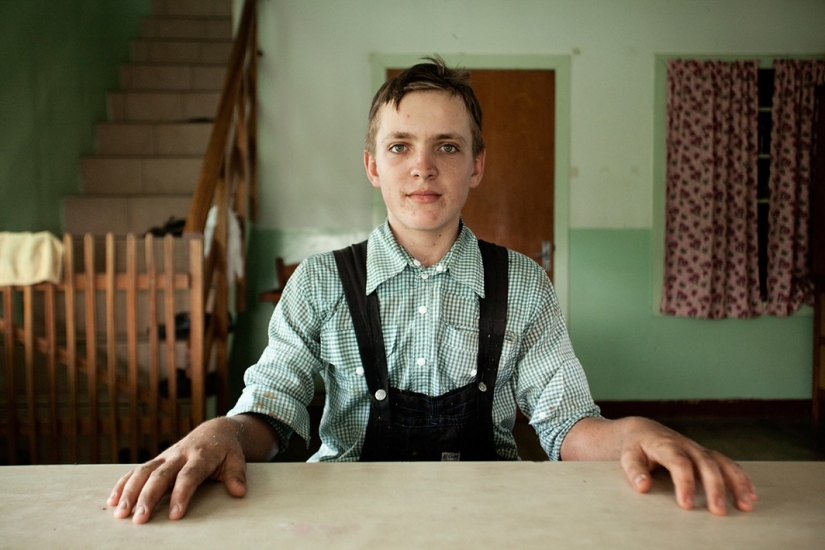 Cómo viven los menonitas, fanáticos religiosos que niegan la electricidad