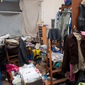 Cómo viven los "peluches" ingleses