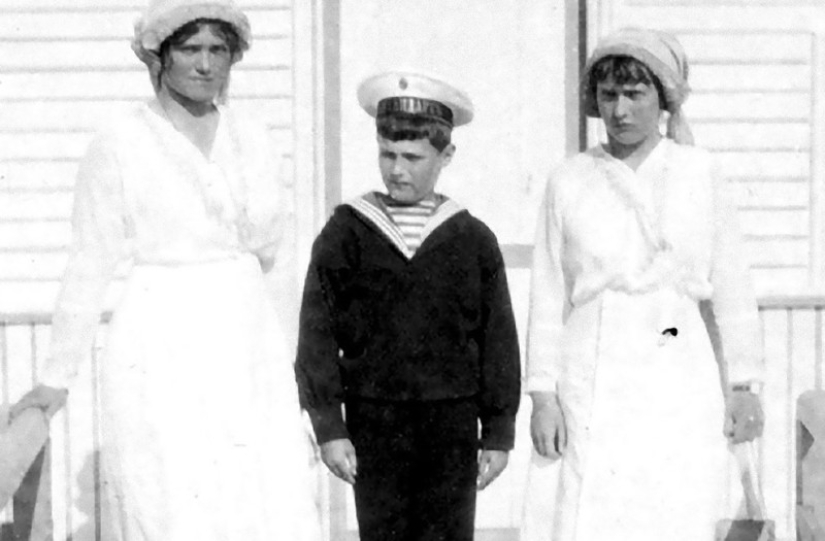 Cómo vivió la familia Romanov los últimos días antes de la trágica ejecución