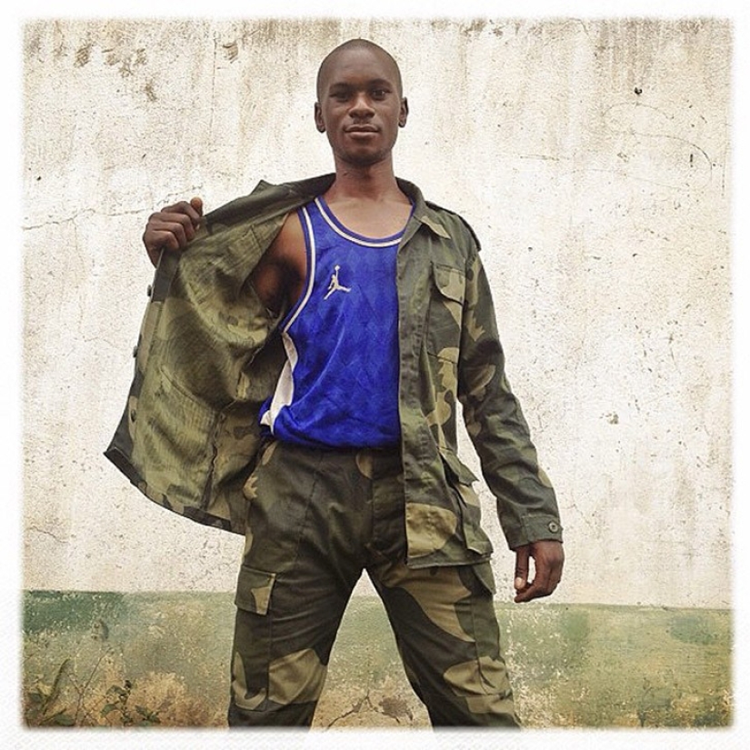 Cómo vivir en el país más pobre del mundo