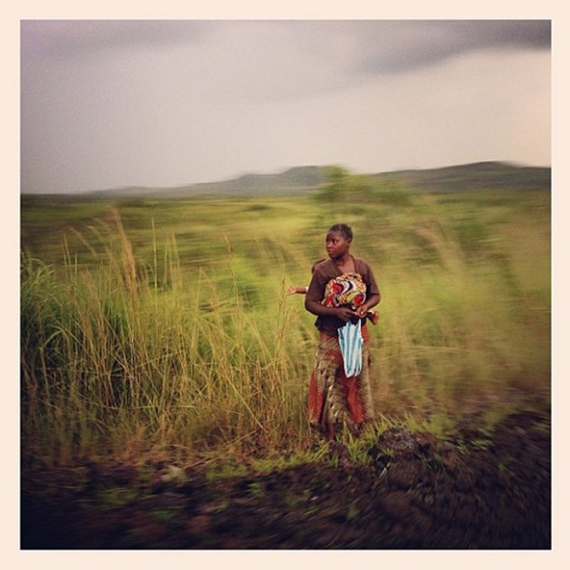 Cómo vivir en el país más pobre del mundo