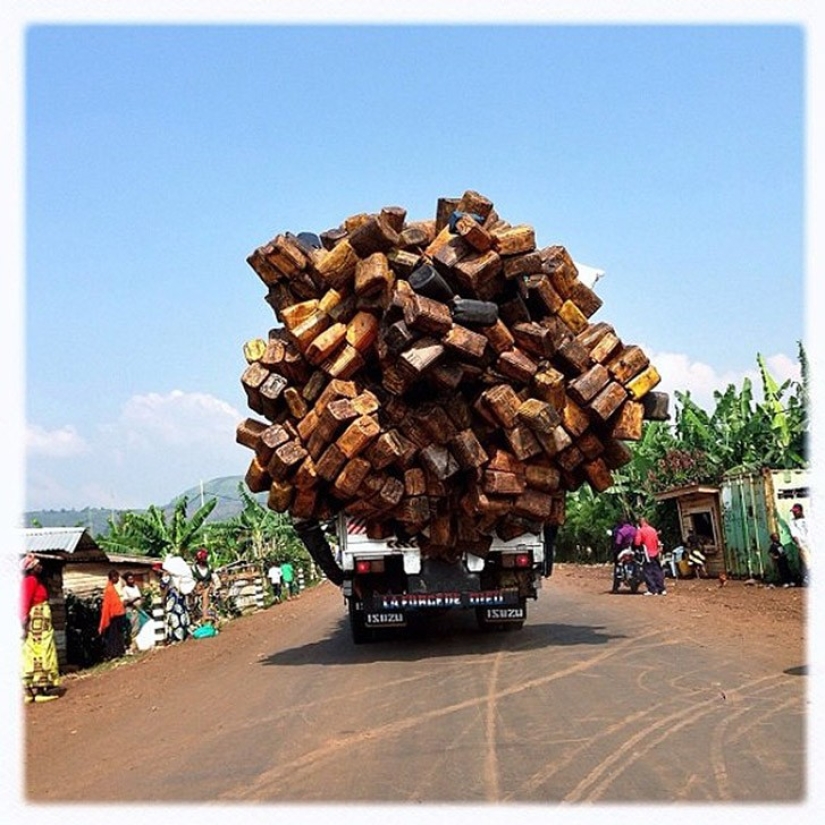 Cómo vivir en el país más pobre del mundo