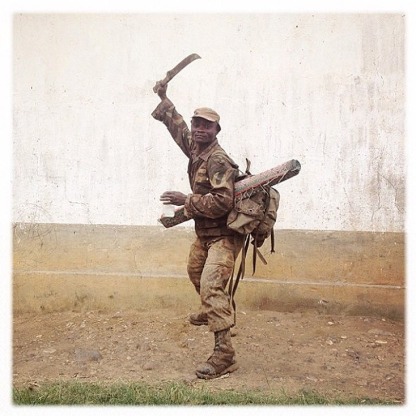 Cómo vivir en el país más pobre del mundo