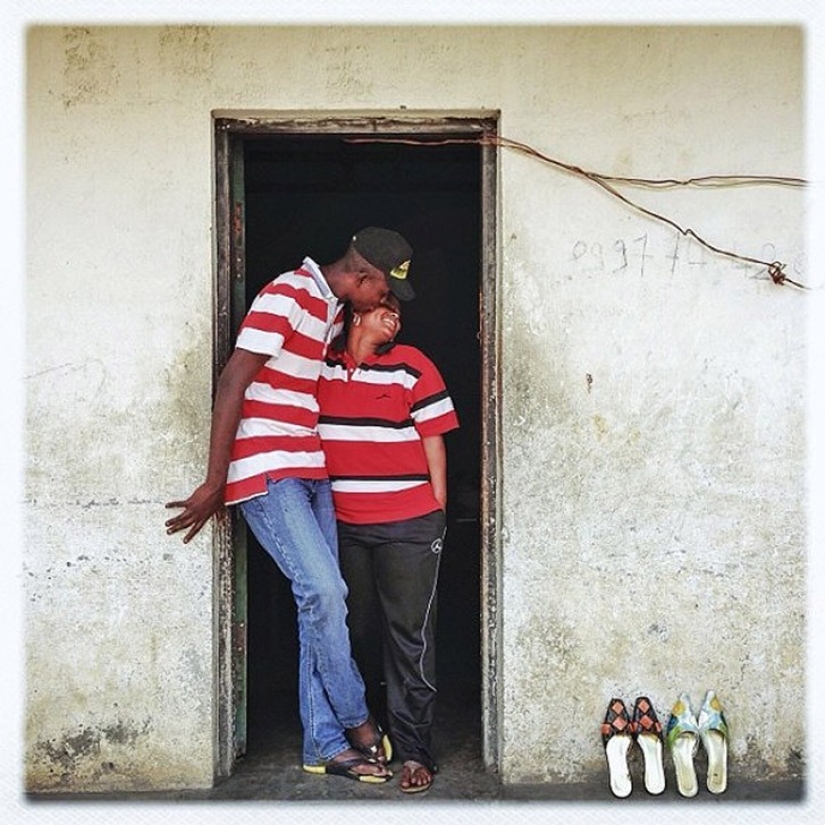 Cómo vivir en el país más pobre del mundo