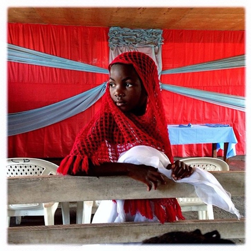 Cómo vivir en el país más pobre del mundo