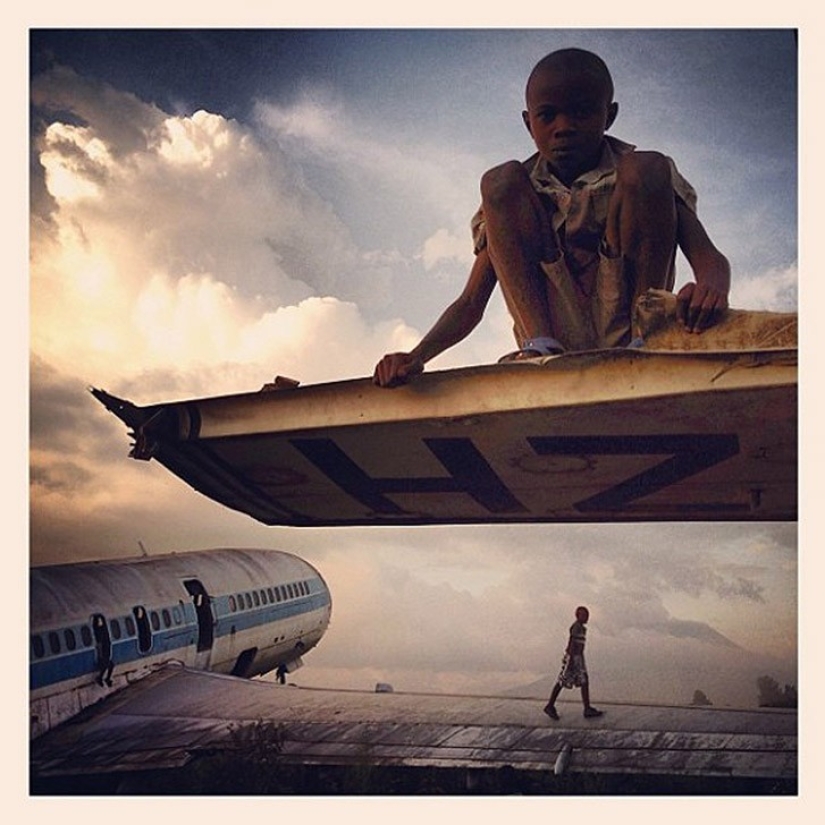 Cómo vivir en el país más pobre del mundo