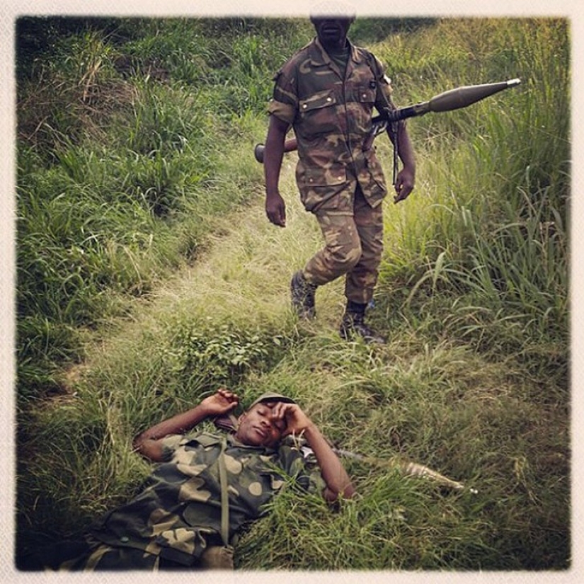 Cómo vivir en el país más pobre del mundo