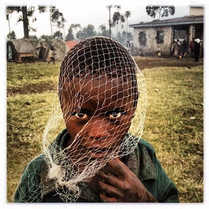 Cómo vivir en el país más pobre del mundo