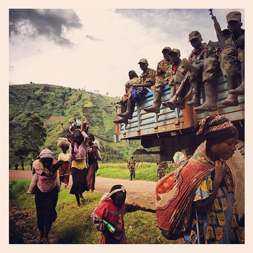 Cómo vivir en el país más pobre del mundo