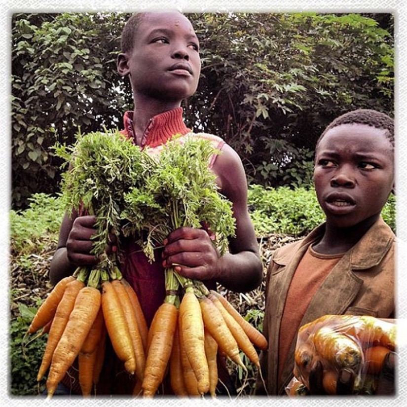 Cómo vivir en el país más pobre del mundo