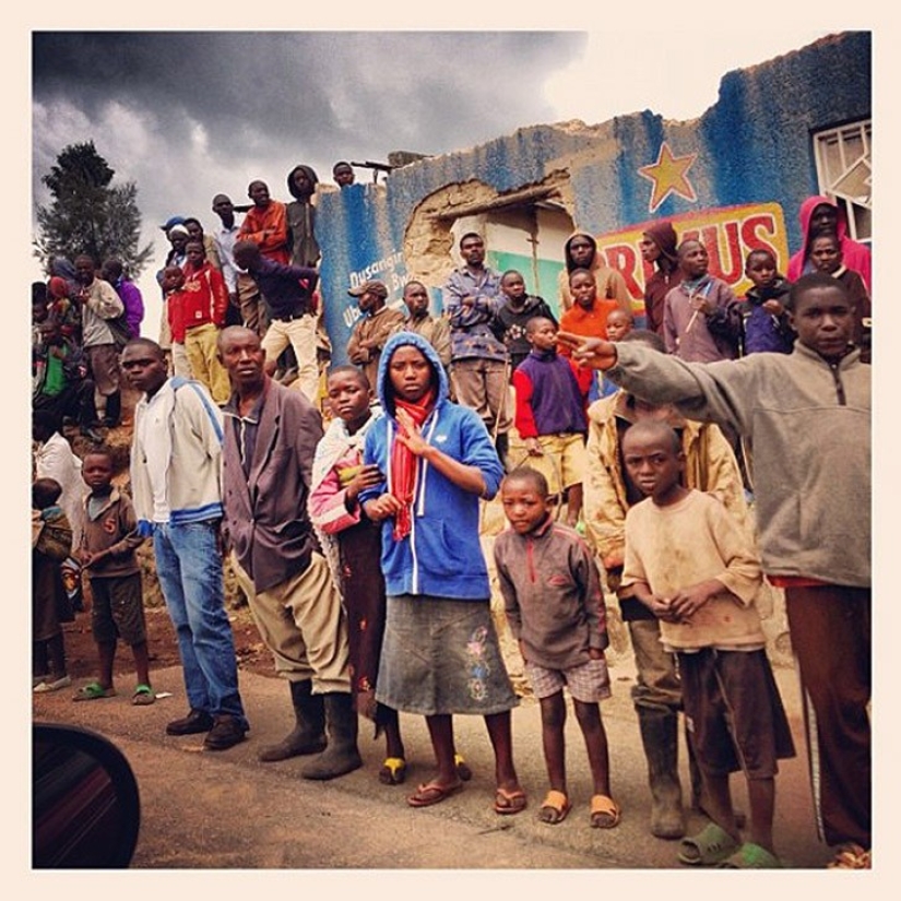 Cómo vivir en el país más pobre del mundo