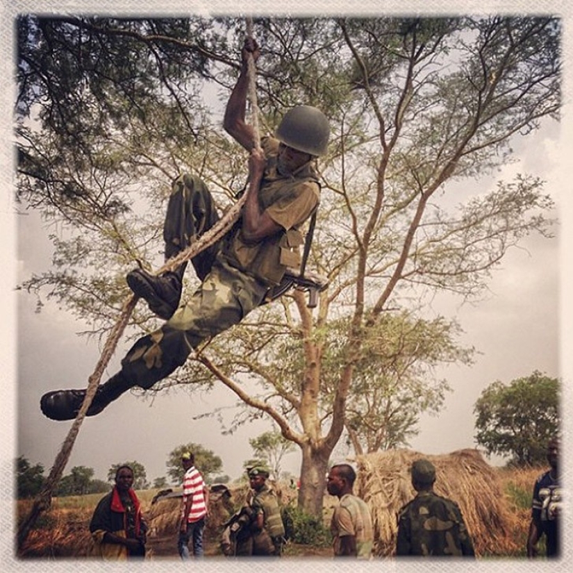 Cómo vivir en el país más pobre del mundo