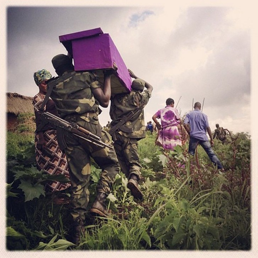 Cómo vivir en el país más pobre del mundo