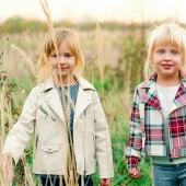 Cómo vivir en el pueblo polaco de miejsce-Eganskoe, que nacen sólo de niñas