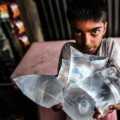 Cómo vivir en una ciudad donde no hay agua potable