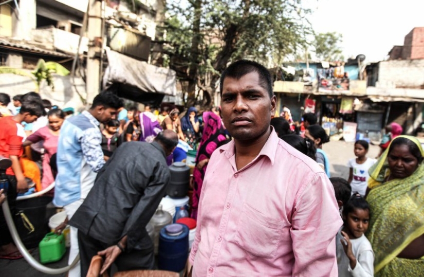 Cómo vivir en una ciudad donde no hay agua potable Cómo vivir en una ciudad donde no hay agua potable