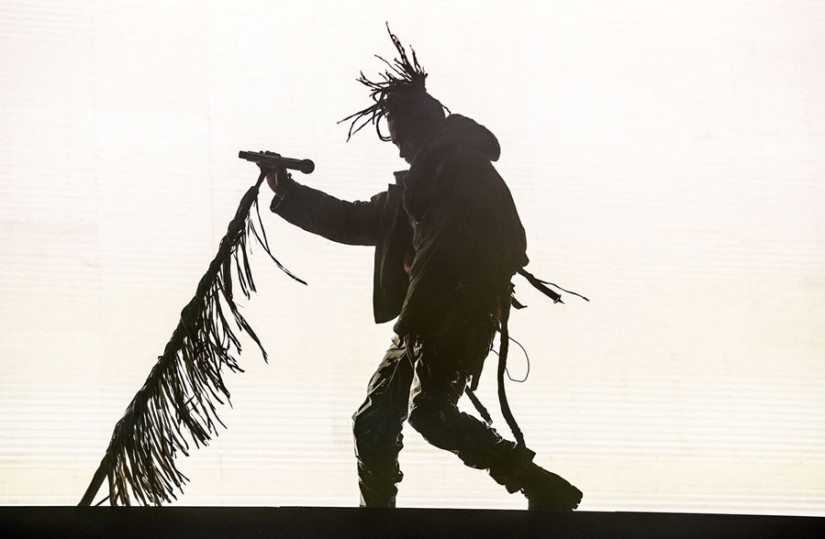 Coachella 2018: Cómo se celebró el festival de música más loco de Estados Unidos