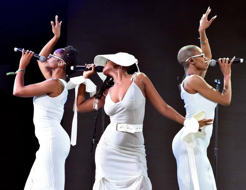 Coachella 2018: Cómo se celebró el festival de música más loco de Estados Unidos