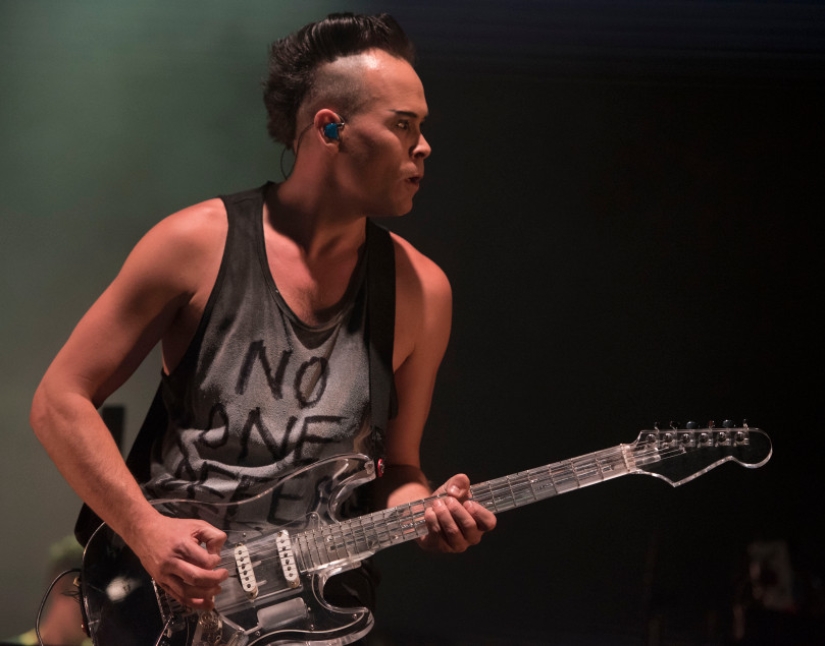 Coachella 2018: Cómo se celebró el festival de música más loco de Estados Unidos