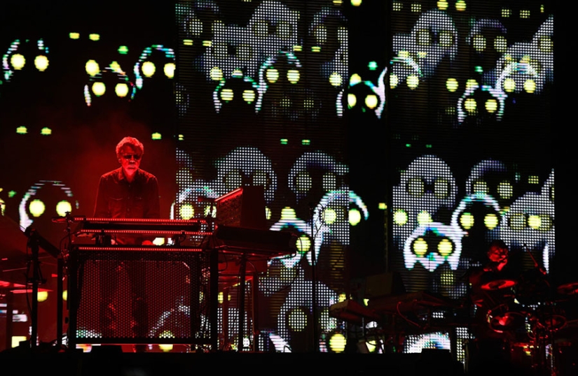 Coachella 2018: Cómo se celebró el festival de música más loco de Estados Unidos