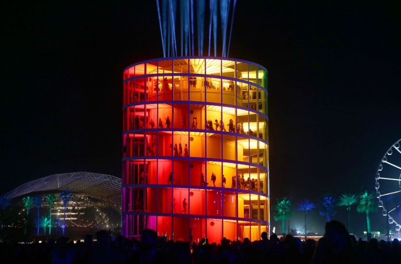 Coachella 2018: Cómo se celebró el festival de música más loco de Estados Unidos