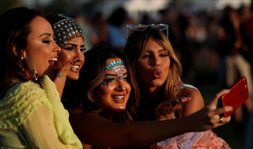 Coachella 2018: Cómo se celebró el festival de música más loco de Estados Unidos