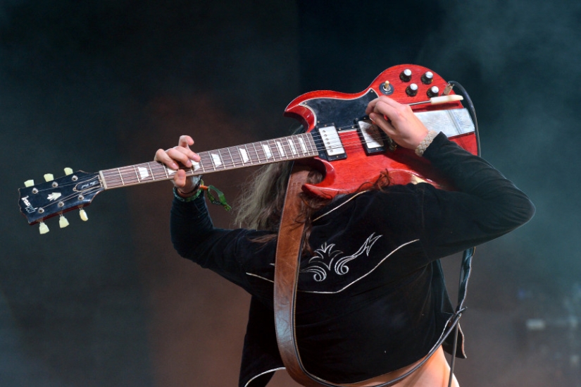 Coachella 2018: Cómo se celebró el festival de música más loco de Estados Unidos