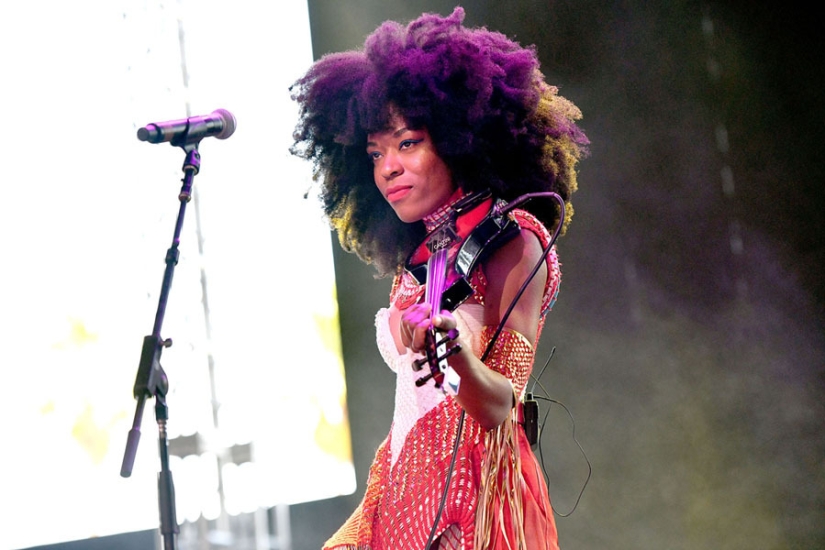 Coachella 2018: Cómo se celebró el festival de música más loco de Estados Unidos