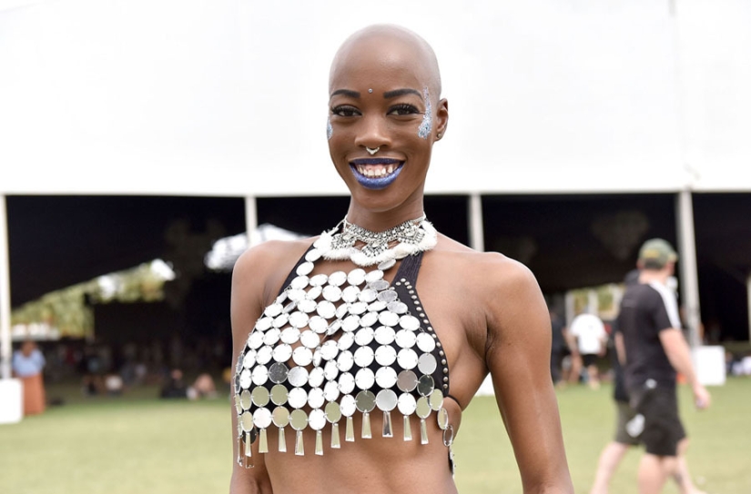 Coachella 2018: Cómo se celebró el festival de música más loco de Estados Unidos