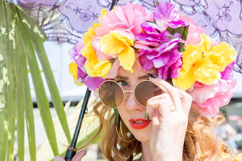 Coachella 2018: Cómo se celebró el festival de música más loco de Estados Unidos