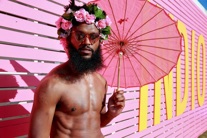 Coachella 2018: Cómo se celebró el festival de música más loco de Estados Unidos