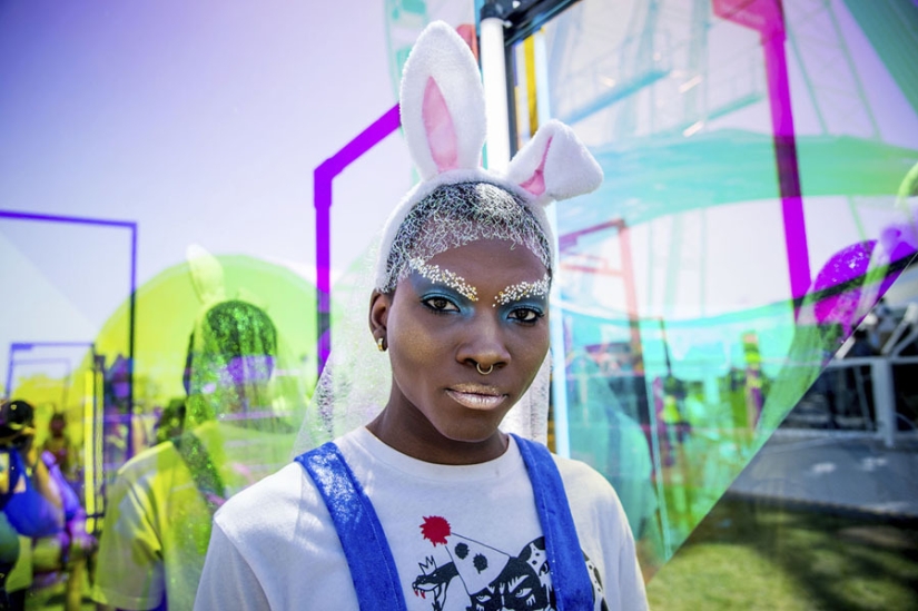 Coachella 2018: Cómo se celebró el festival de música más loco de Estados Unidos