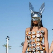 Coachella 2018: How the craziest music festival in America was held