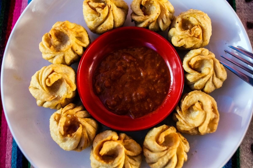 Cocina tibetana: qué comer en el lugar más mágico de la Tierra
