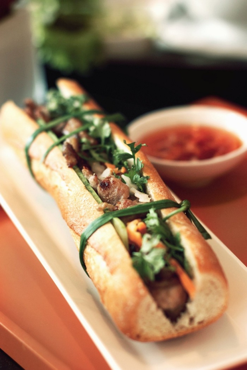 Cocina vietnamita: Los mejores platos tradicionales