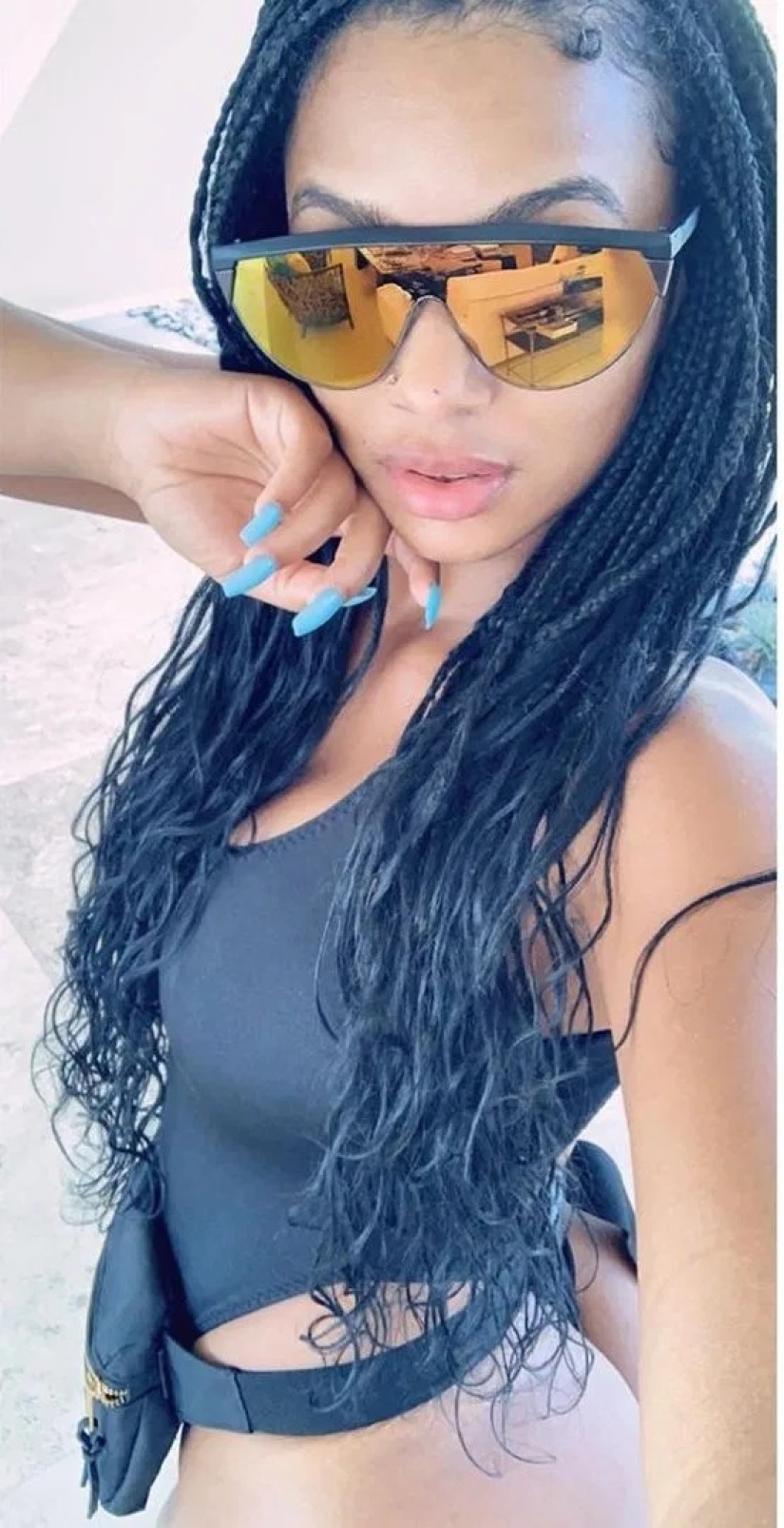 Cocktail of Temptation: revelations of New York strip club barmaids