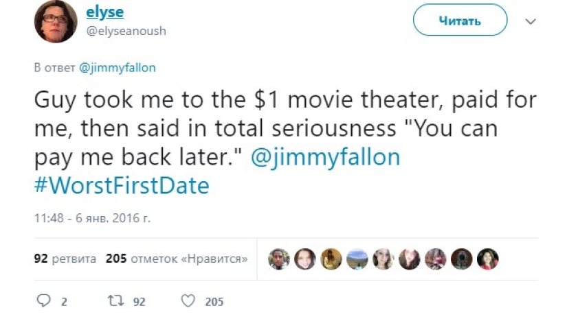 Codicia, Infidelidad y "Teenage Mutant Ninja Turtles": 18 Tweets sobre Primeras citas que te harán Estremecer