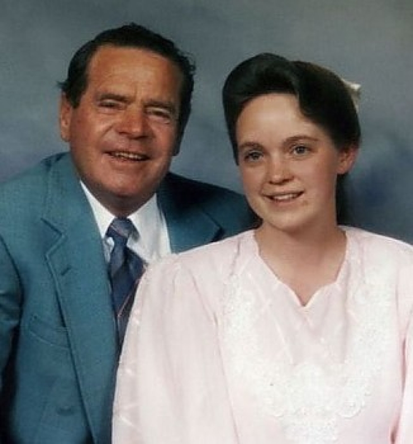 Colorado City es una ciudad en la que es mejor no nacer mujer