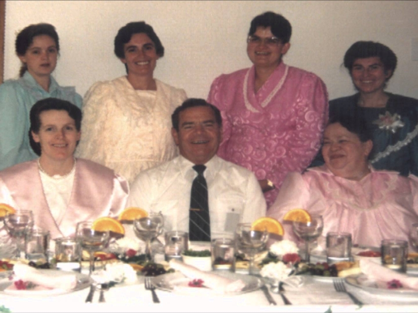 Colorado City is a city in which it is better not to be born a woman