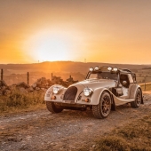 Combinación sin precedentes de diferentes genes