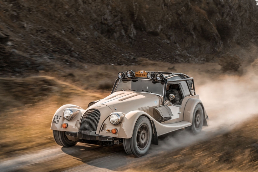 Combinación sin precedentes de diferentes genes