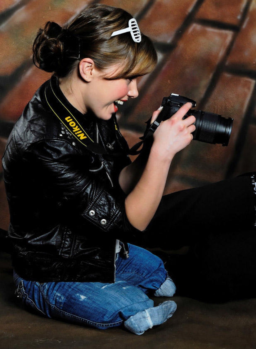 Come back to life and love it