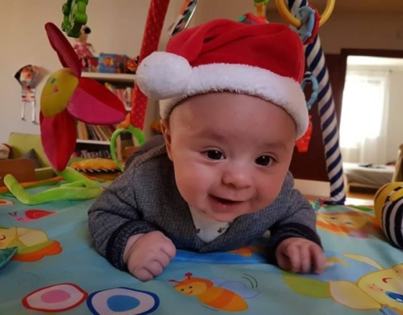 Como en una película india: 40 niños donantes de esperma finalmente se conocieron