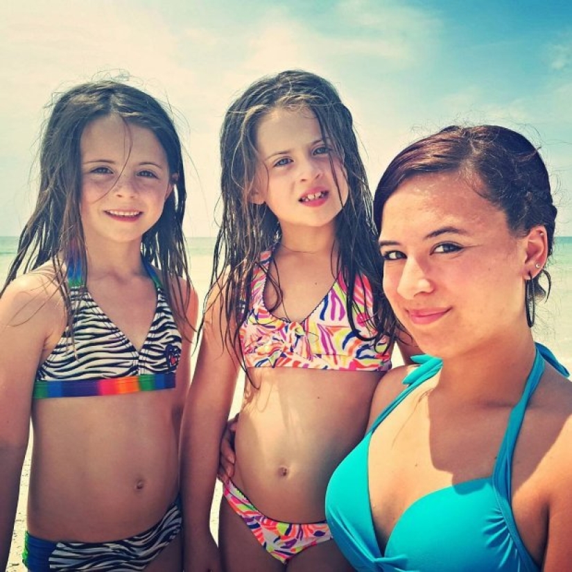 Como en una película india: 40 niños donantes de esperma finalmente se conocieron