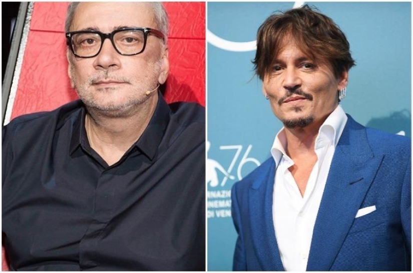 Comparison of foreign and Russian celebrities of the same age Comparison of foreign and Russian celebrities of the same age